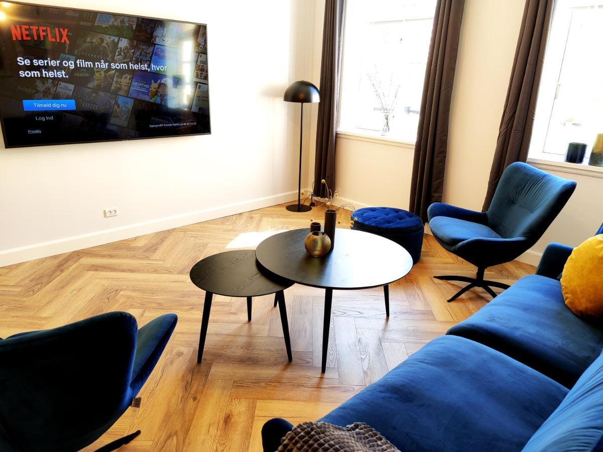 The Old Mill - By The Lake - 2 Bedroom Apartment ครัวซู ภายนอก รูปภาพ
