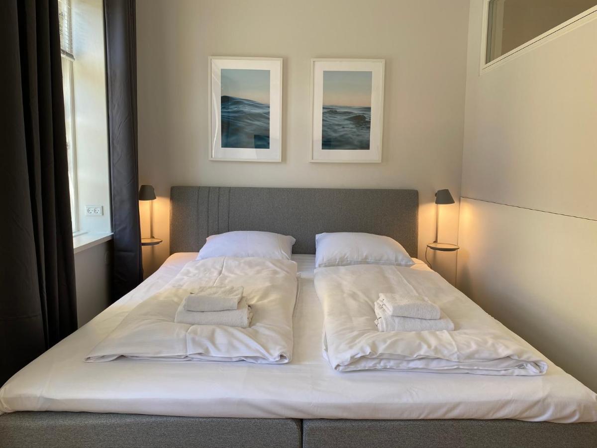 The Old Mill - By The Lake - 2 Bedroom Apartment ครัวซู ภายนอก รูปภาพ