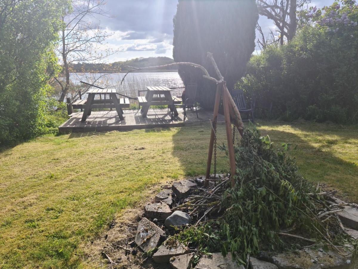 The Old Mill - By The Lake - 2 Bedroom Apartment ครัวซู ภายนอก รูปภาพ