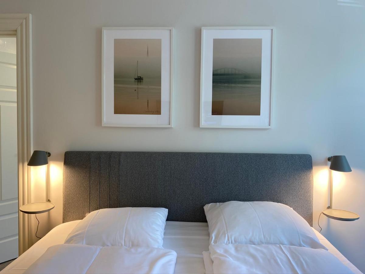 The Old Mill - By The Lake - 2 Bedroom Apartment ครัวซู ภายนอก รูปภาพ