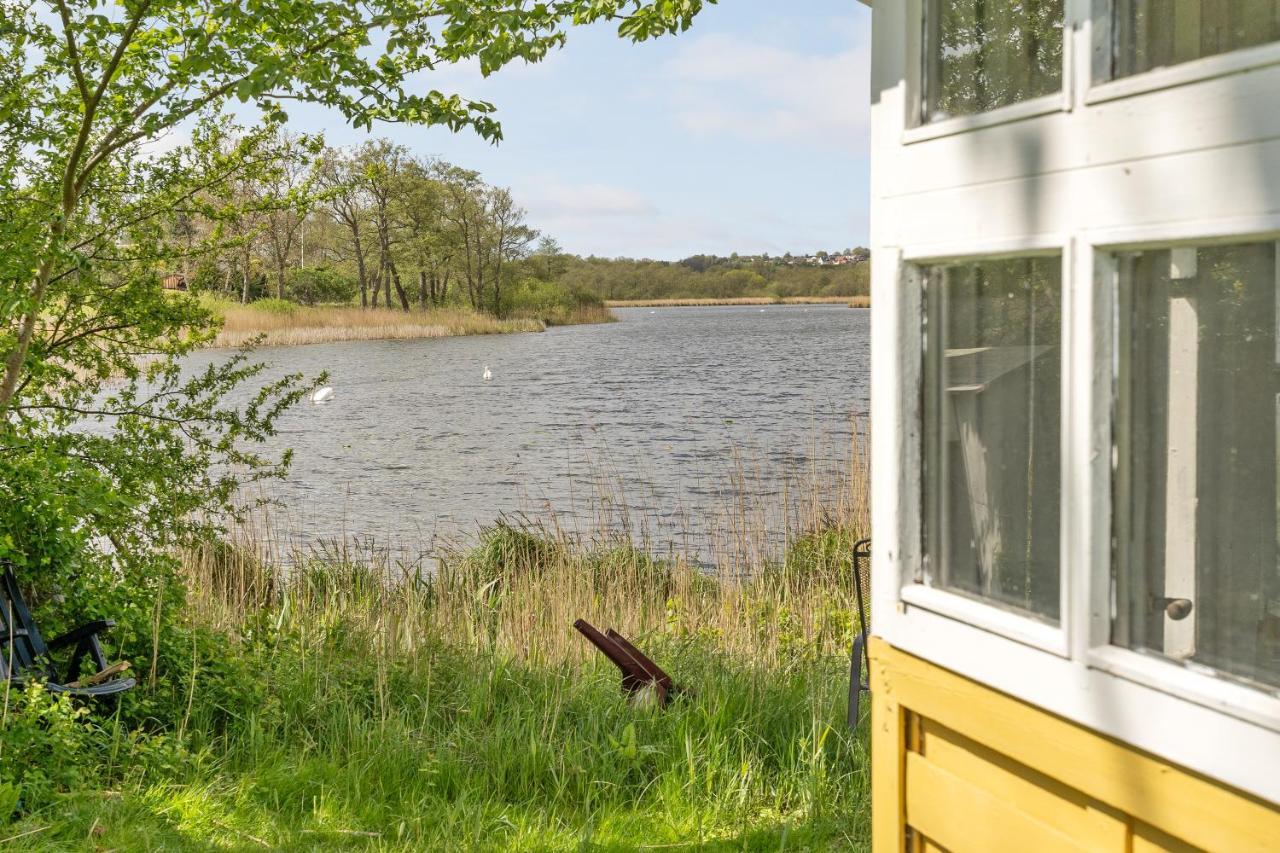 The Old Mill - By The Lake - 2 Bedroom Apartment ครัวซู ภายนอก รูปภาพ