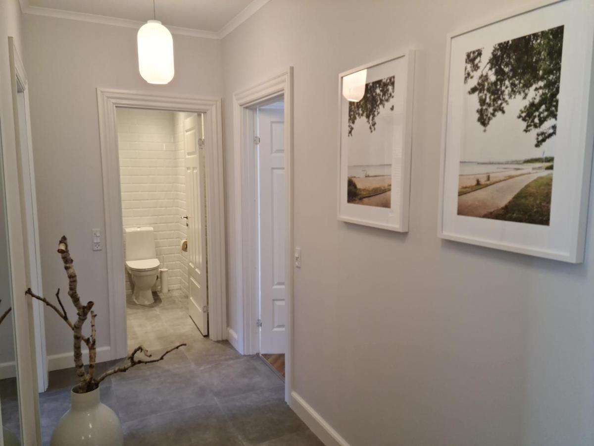 The Old Mill - By The Lake - 2 Bedroom Apartment ครัวซู ภายนอก รูปภาพ